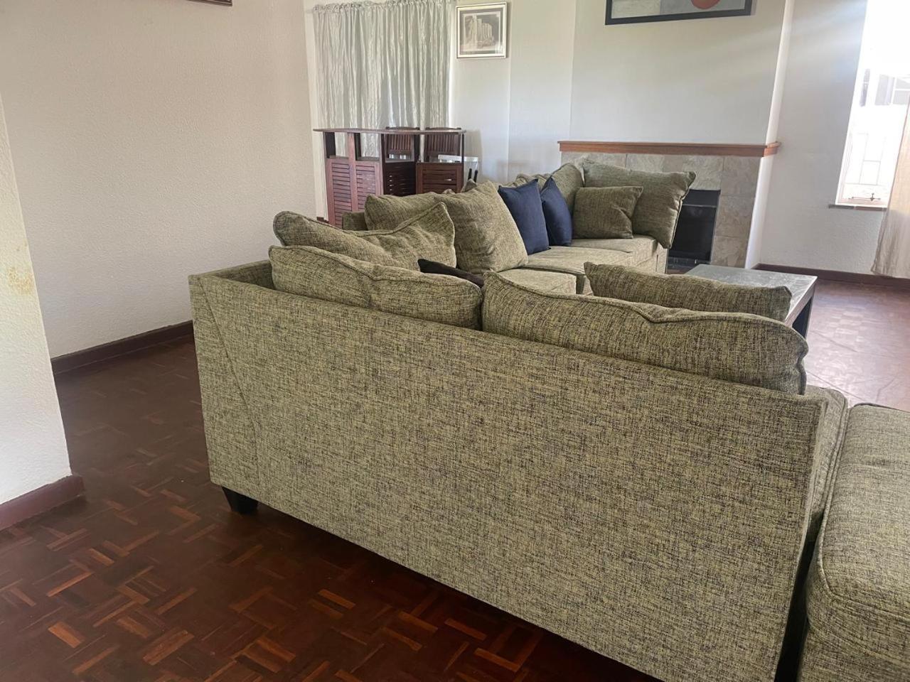 Apartment House On Gill 2 Cape Town