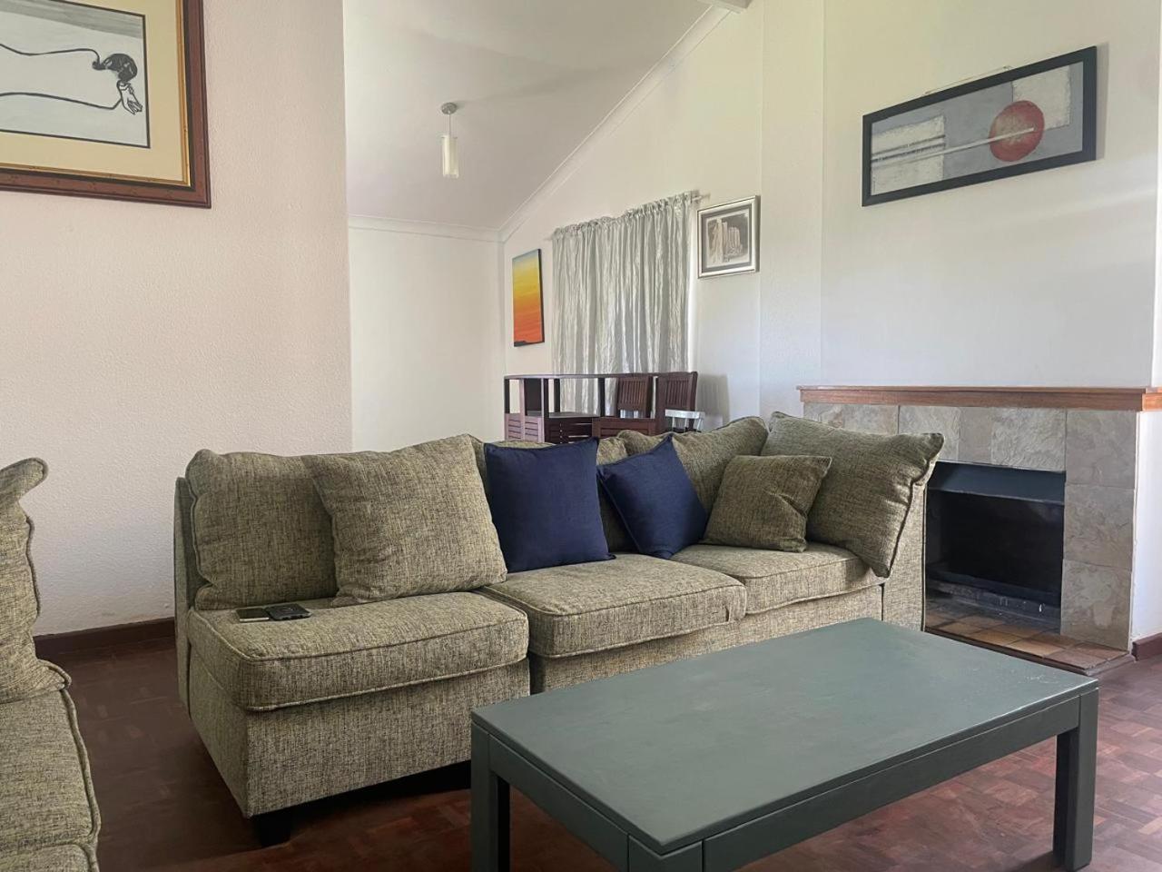 Appartement House On Gill 2 *
